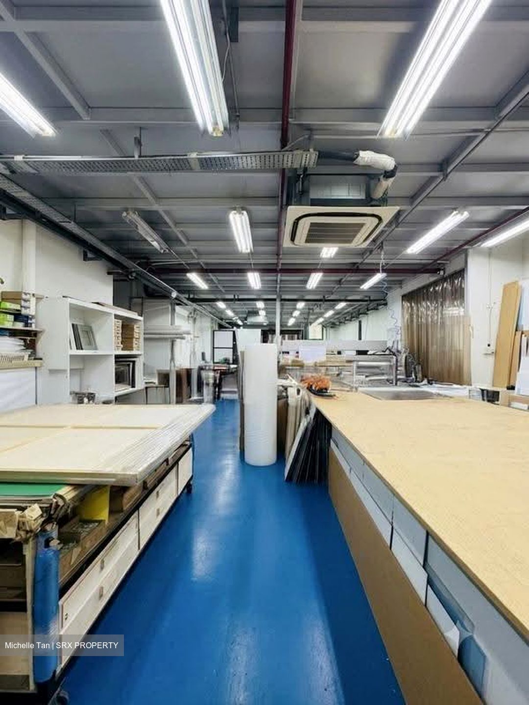 Pantech Business Hub (D5), Factory #612773091